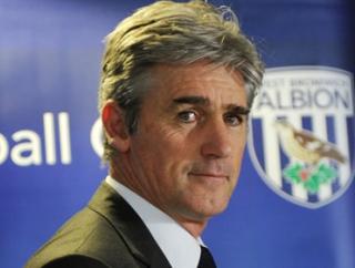 Can West Brom's silver fox taste more success when they face Leicester?
